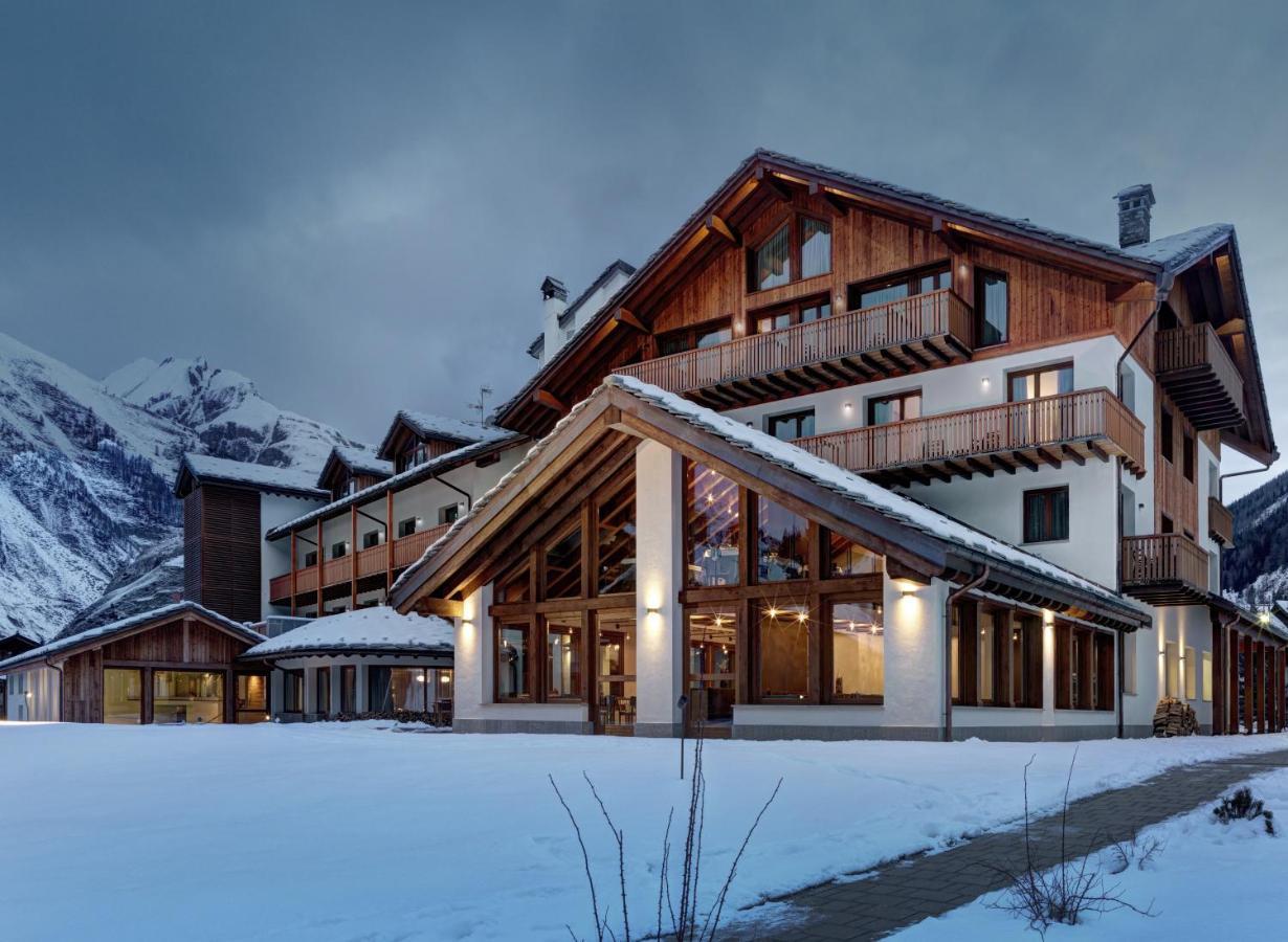 Montana Lodge & Spa, By R Collection Hotels 라튈르 외부 사진